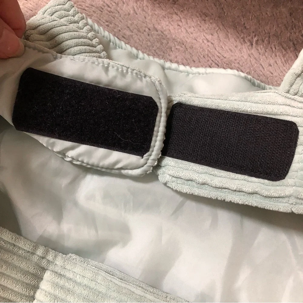 Berkshire Pet Collection Corduroy Jacket